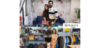 The Holistik: Redefining Indian Fashion with Holistik Lifestyle Solutions