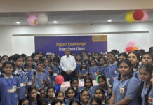 Walplast’s CSR Initiative Enhances Education for Girls Across India