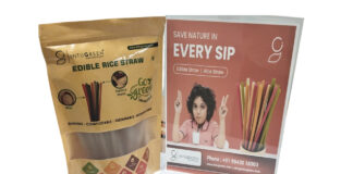 A Sip Towards a Greener Future: How IntuGreen is Making a Difference