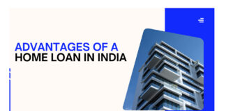 Advantages of a Home Loan in India