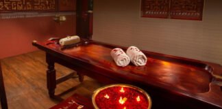 Akanta Ayurveda & Yoga: Cherai’s Exclusive Ayurveda Resort in Kerala with Licensed Hospital Care