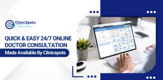ClinicSpots Simplifies Online Doctor Consultation in India, Connecting Patients to Trusted Healthcare Experts Across Specialties
