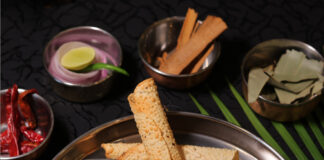 DoubleTree by Hilton Gurugram Baani Square reintroduces concept of celebrating India’s culinary diversity