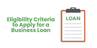 Eligibility Criteria to Apply for a Business Loan
