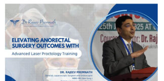 Enhancing Anorectal Surgery Outcomes: Hands-On Training in Advanced Laser Proctology Techniques