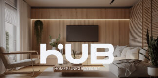 HUB Interior Debuts: Homes Under Budget Rebrands with New Identity and Multi-Segment Expansion