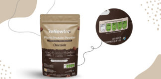 India’s First Clean Supplement Brand to Put a Traffic Light on ‘Healthy’ Food