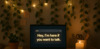 India’s First Emotionally Available AI Bestie, WTMF, to Debut Next Week — With More Supportive Features Coming Soon