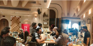 Muslim Matchmaking App, Muzz, Hosts First Ever First Offline Event for Muslim Singles — Here’s What Happened