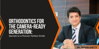 Orthodontics for the Camera-Ready Generation: Secrets to a Picture-Perfect Smile