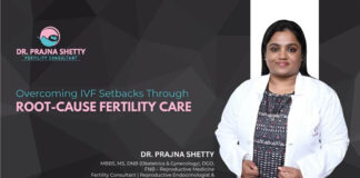 Restoring Hope After Repeated IVF Failures with Root-Cause-Based Fertility Treatments