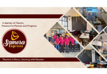 Samosas with a Mission: How Two Founders Turned a Classic Indian Snack into North India’s Fastest-Growing Food Brand