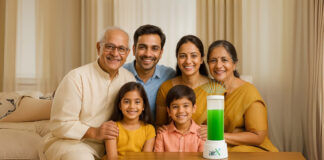 The Wellness Revolution Starts with AirX: How AirX Is Using Microalgae Tech to Clean India’s Indoor Air