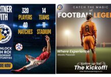 Veterans Super League Set to Revolutionize Indian Football with Star-Studded Launch on September 1st 2025