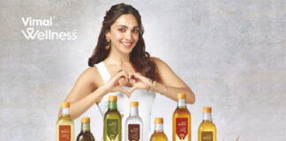 Vimal Wellness: Reimagining Oils for a Healthier India