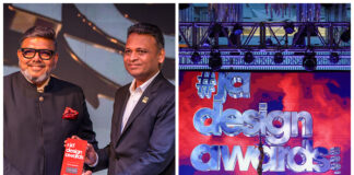 A Heartfelt Thank You to The Den, Whitefield – Our Venue & Hospitality Partner for JD Design Awards 2025 JD Design Awards 2025, Vinesh Gupta, JD School of Design, JD Institute of Fashion Technology,