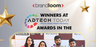 BrandLoom Wins Top Honors at ADTECH Today Awards for Ashley Stewart’s Bridal Campaign