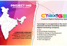 Cynextgen Launches Ambitious “Indian Marketing Blueprint” to Transform Digital Marketing Across India’s 29 States and 7 Union Territories
