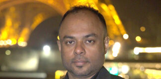 From Street Corners to Social Stardom: The Unstoppable Rise of Jiboombaa in Paris