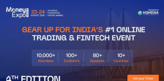 India’s Premier Finance & Investment Event is Back – Bigger, Bolder, and More Impactful!