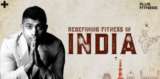 Redefining Fitness In India: Siraj Lalani’s Vision With Plus Fitness