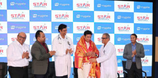 STAR Hospitals and MyGate Collaborate to Deliver Community-Based Multispecialty Healthcare in Hyderabad