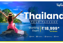 TripFactory Makes Dream Holidays to Thailand Affordable and Seamless This Festive Season