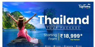 TripFactory Makes Dream Holidays to Thailand Affordable and Seamless This Festive Season