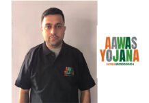 Aawas Yojana Taps Ankit Sharma to Strengthen Fintech-Powered Housing Access; 3.5 Lakh Jobs & Rs.25,000 Crore NRI Investment Projected by 2030
