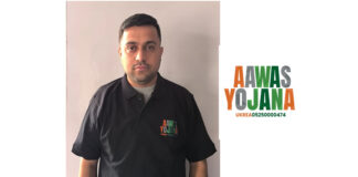 Aawas Yojana Taps Ankit Sharma to Strengthen Fintech-Powered Housing Access; 3.5 Lakh Jobs & Rs.25,000 Crore NRI Investment Projected by 2030