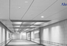 Aludecor Announces Entry Into Metal Ceilings With Fully In-House, Coil Coating-To-Ceiling Manufacturing