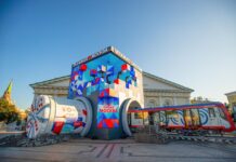 Russian Capital Launches Forum “Moscow 2030. The Home of the Future”: A Citywide Opportunity for Indian Tourists to Experience Innovation, Culture, the Future of Moscow