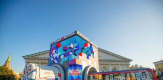 Russian Capital Launches Forum “Moscow 2030. The Home of the Future”: A Citywide Opportunity for Indian Tourists to Experience Innovation, Culture, the Future of Moscow