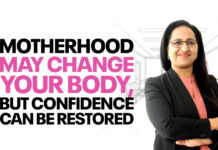 Why Women Are Choosing Pinkapple Aesthetics for Their Transformation After Motherhood