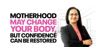 Why Women Are Choosing Pinkapple Aesthetics for Their Transformation After Motherhood