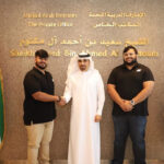 Nawgati Strengthens Global Footprint with Strategic Partnership with Seed Group to modernise the UAE’s Fuel Retail