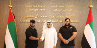 Nawgati Strengthens Global Footprint with Strategic Partnership with Seed Group to modernise the UAE’s Fuel Retail