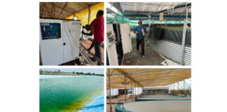 Prasinos Tech Innovations to Showcase Nanobubble Technology at Aquaex India 2025 – Powering the Next Wave of India’s Blue Revolution