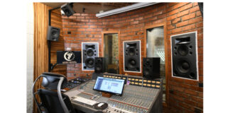 7 Heaven Studios – Best Mixing & Mastering Studio in Mumbai