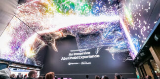 “ABU DHABI IS CALLING” A Future-Forward Travel Experience Arrives in India