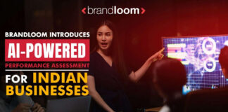 BrandLoom Introduces AI-Powered Performance Assessment for Indian Businesses