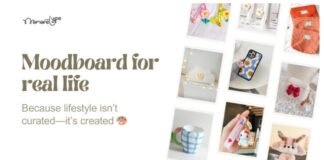 Breaking the Monotony: How NoMoreType is Redefining Digital Lifestyle Shopping