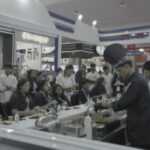 HAKS Shines at IHE 2025 with Experiential Dining Innovation