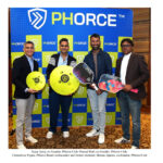 PHorce Club and Cheteshwar Pujara Unite to Champion Pickleball: India’s Next Sporting Revolution