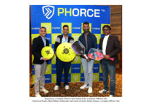 PHorce Club and Cheteshwar Pujara Unite to Champion Pickleball: India’s Next Sporting Revolution