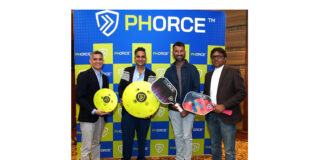 PHorce Club and Cheteshwar Pujara Unite to Champion Pickleball: India’s Next Sporting Revolution
