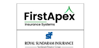 Royal Sundaram unlocks agility and scalability through digital transformation with FirstApex partnership