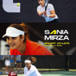 Sania Mirza Partners with Boldfit as Athlete & Investor to launch and create Tennis and Pickleball Gear for India