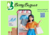 Stop Throwing, Start Earning: Berry Bazaar App Transforms Clothing Waste Into Income