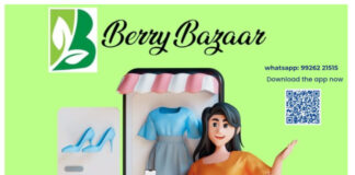 Stop Throwing, Start Earning: Berry Bazaar App Transforms Clothing Waste Into Income